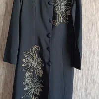 مانتو مجلسی سایز 2|لباس|مراغه, |دیوار