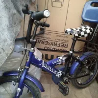 دوچرخه سایز ۲۰