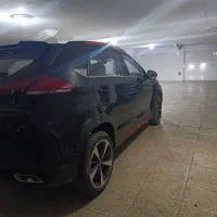 ایکس 33کراس اتومات مدل 1402