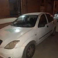 تیبا صندوقدار sX، مدل۱۳۹۶