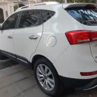 جک s5 اتومات مدل۱۴۰۰  موتور ۲۰۰۰ کارمندی زیر قیمت|خودرو سواری و وانت|مشهد, کوه سنگی|دیوار