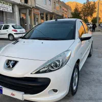 ۲۰۷ مدل۱۴۰۲سقف فلز