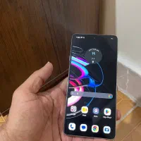 گوشی موتورولا edge20