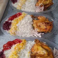 غذای آماده رستوران قصر نبش طالقانی21