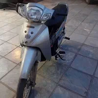 بی کلاج رادیسون کویر|موتورسیکلت|اصفهان, سنبلستان|دیوار