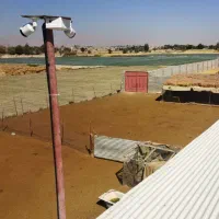 نصب و فروش دوربین های حفاظتی