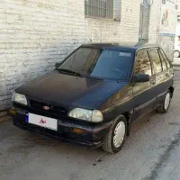 پرایدهاچبک۸۴ومعاوضهباال۹۰|خودرو سواری و وانت|مشهد, امیر|دیوار