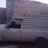 وانت پیکان مدل 89|خودرو سواری و وانت|شادیان, |دیوار