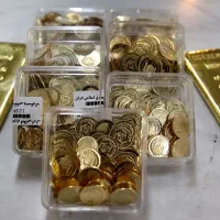 خریدو فروش سکه بانکی و‌غیره بانکی و ابشده