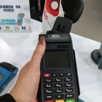 دستگاه کارت خوان آکبند 1404