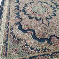 فرش ۱۲متری زمرد مشهد