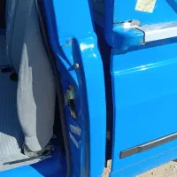 وانت نیسان زامیاد دوگانه سوز 95کارت وانت|خودرو سواری و وانت|روانسر, |دیوار