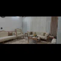 واحد همکف مجزا ۹۰متر|اجارهٔ آپارتمان|قم, باجک یک|دیوار