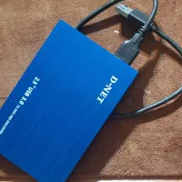 هارد1t اکسترنالواینترنال ۲.۵ seagateاصل مطالعهبشه|قطعات و لوازم جانبی رایانه|تهران, جیحون|دیوار