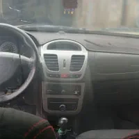 کوییک 401 در حد صفر|خودرو سواری و وانت|بروجرد, |دیوار