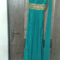 تعدادی لباس شیک در حد نو