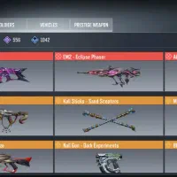 اکانت کالاف