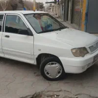 پراید۱۳۲ مدل ۸۹