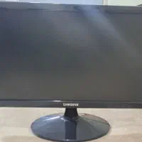 مانیتور سامسونگ|قطعات و لوازم جانبی رایانه|دلبران, |دیوار