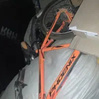 دوچرخه دنده ایی