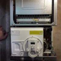 تعمیر انواع پکیج ایرانی و خارجی و آبگرمکن|خدمات پیشه و مهارت|تهران, شهران جنوبی|دیوار