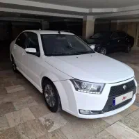 دنا مدل ۹۶ سفید