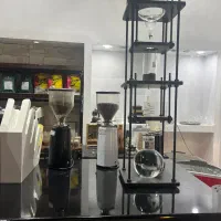 آسیاب قهوه ۰۲۲ کافه کولدبرو