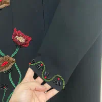 مانتومجلسی|لباس|چاراویماق, |دیوار