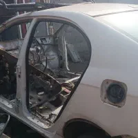 لیفان ۶۲۰ ۱۸۰۰ تصادفی|خودرو سواری و وانت|مشهد, علی آباد|دیوار