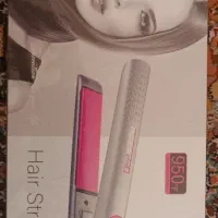 اتو مو صاف کن