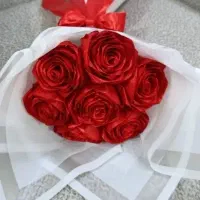 گل روبانی تخفیف بمناسبت روزمادر