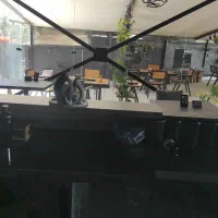 نیروی انسانی کافه
