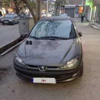 ۲۰۶وی ۸موتور بزرگ سواری