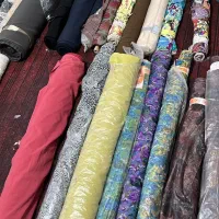 خرید فروش پارچه