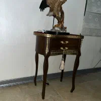 کنار سالنی|مبلمان خانگی و میز عسلی|تهران, کاشانک|دیوار