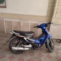 موتور احسان