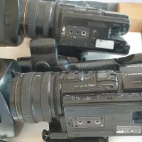 تعدادی دوربین