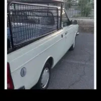 حمل بار با وانت بار کرایه ای