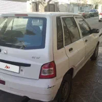 ۱۱۱ مدل ۹۱|خودرو سواری و وانت|تهران, مسعودیه|دیوار