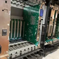 سانترال های TDA100+NS500+TES824|تلفن رومیزی|لاهیجان, آهندان|دیوار