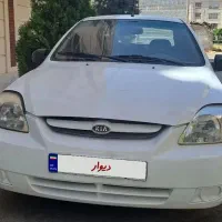 ریو مدل ۹۰. فنی ب ضمانت