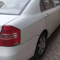 فروش خودرو لیفان 620 موتور 1800|خودرو سواری و وانت|اردبیل, |دیوار