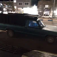 مزدا۱۶۰۰|خودرو سواری و وانت|گرگان, |دیوار