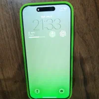 آیفون 15 پرومکس