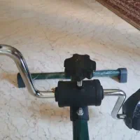 دوچرخه ثابت توانبخشی