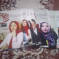 سی دی فیلم|فیلم و موسیقی|تهران, جوادیه|دیوار