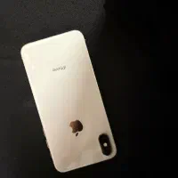 ایفون X 256 سفید