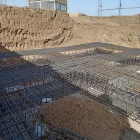 ارماتوربند وقالب