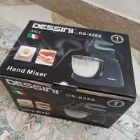 همزن کاسه دار دسینی زیر قیمت