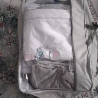 رختخواب مسافرتی نوزاد